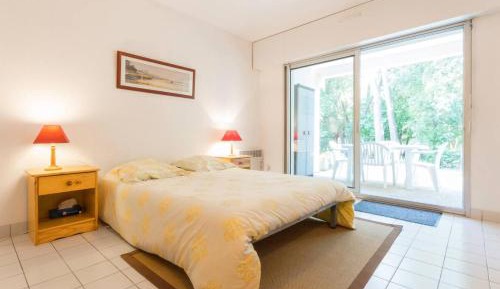 Apartment - Ground Floor