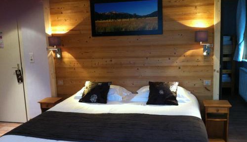 Superior Family Room