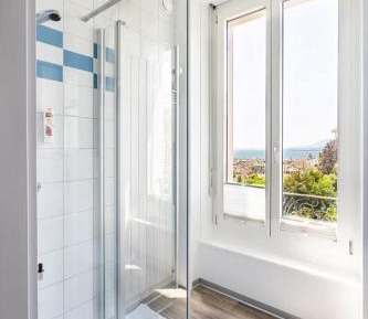 Double Room with Lake View