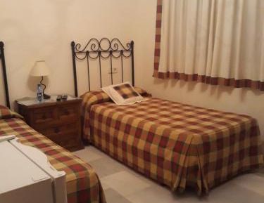 Quadruple Room with Bathroom