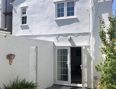 Deluxe Double Studio