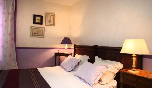 Deluxe Double Room with Bath