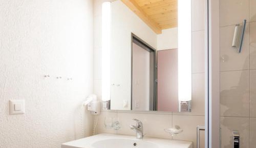 Twin Room with Lake View