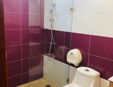 Deluxe Room (2 Adults + 1 Child)