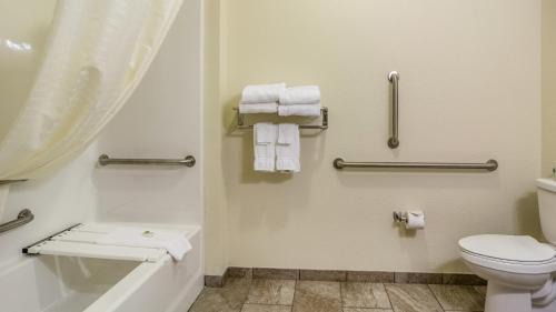 King Room - Disability Access