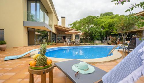 Vacation Home