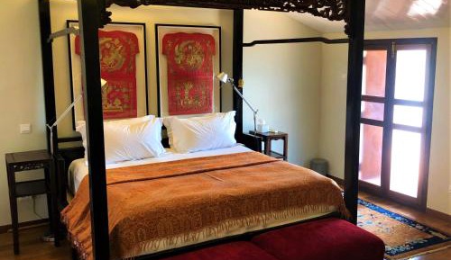 Terrace Duplex Suite