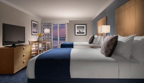 Double Room with Sea View