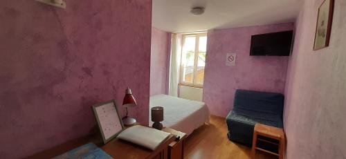 Double Room with Extra Bed