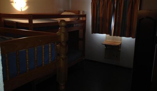 Economy Triple Room with Shared Bathroom