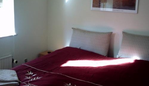 Double or Twin Room with Kitchenette