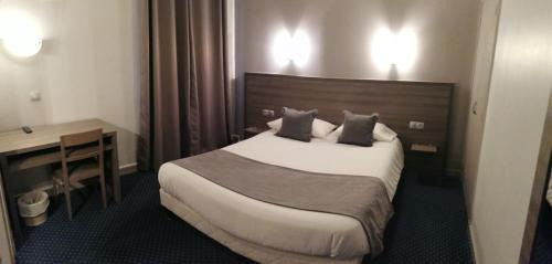 Family Offer (2 Double Rooms)
