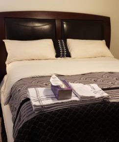 Deluxe Double Room (2 Adults + 1 Child)