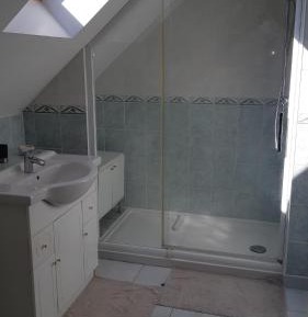 Small Twin Room