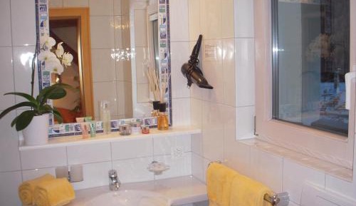 Double Room - Annex