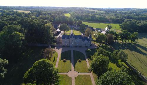 Deluxe Double Room with Bath