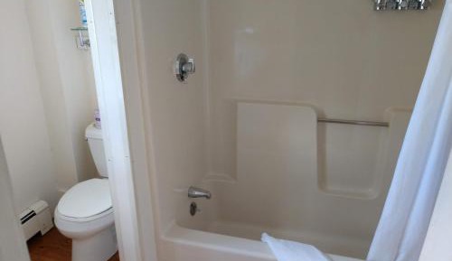 Deluxe Double Room with Bath