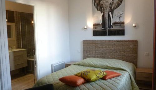 Junior Suite Superior