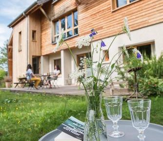 Triple Room with Mountain View