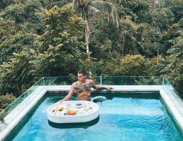 One Bedroom Villa with Private Pool