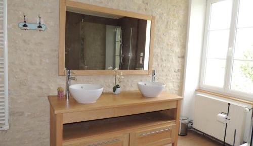 Family Room with Garden View