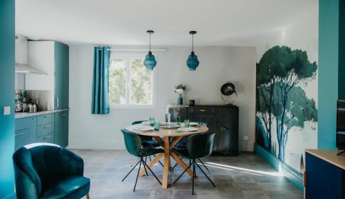 One-Bedroom Superior Apartment