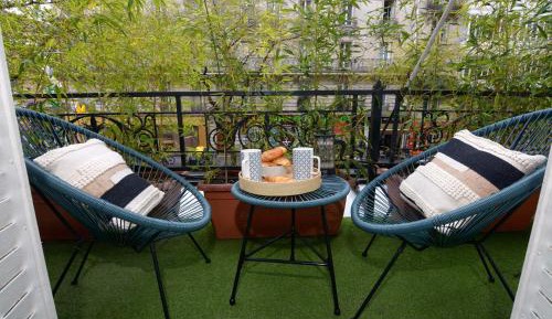 Superior Apartment