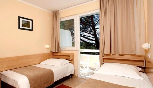Classic Room with Balcony - Sea Side