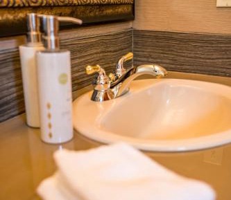 King Suite without River View - Ground Floor