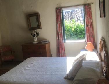 Deluxe Double Room with Bath