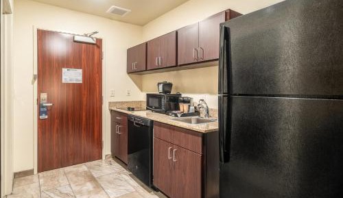 One-Bedroom Suite