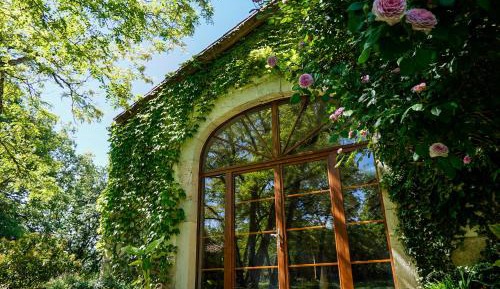 Double Room with Park View