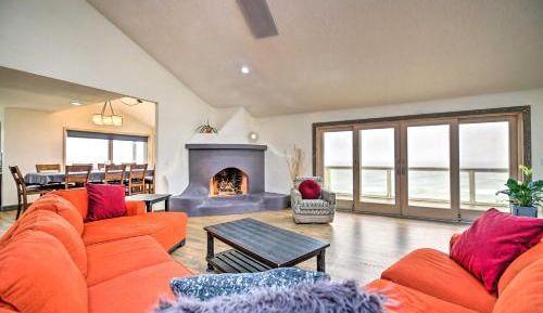 Vacation Home