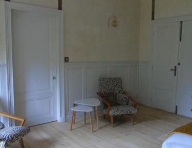 Double Room - Disability Access