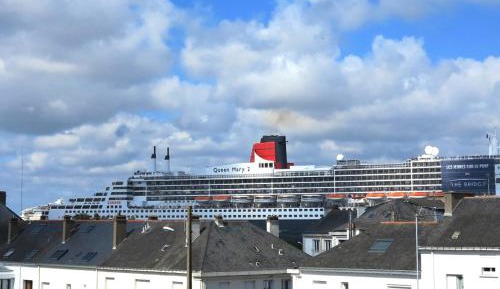 Classic Quadruple Room