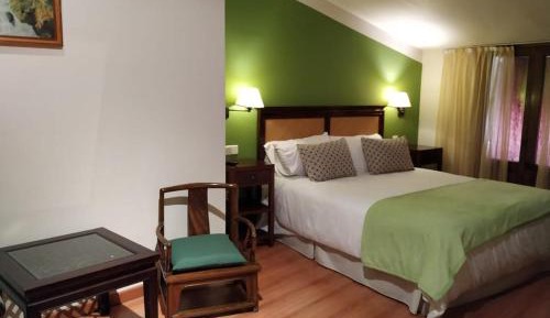 Double or Twin Room