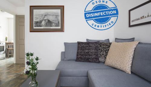 Apartment - Ground Floor