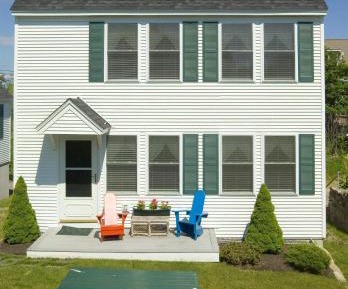 Three-Bedroom Vacation Home 