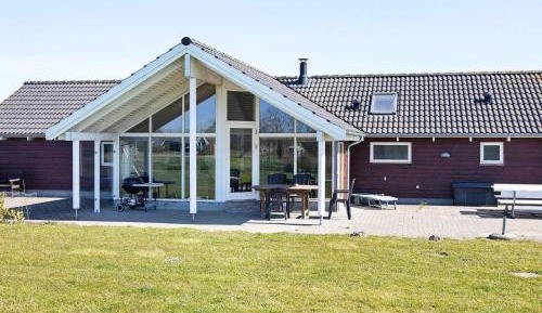 Four-Bedroom Vacation Home