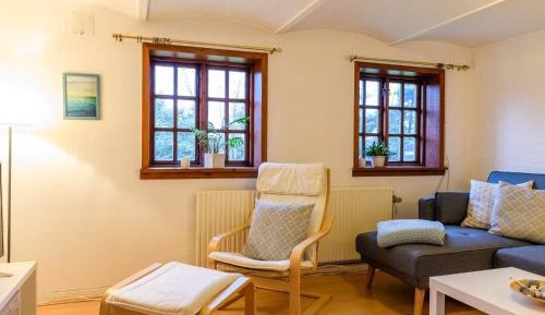 Two-Bedroom Holiday Home