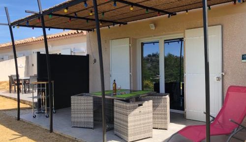 Vacation Home