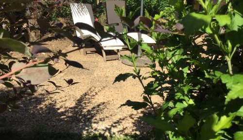 Double Room with Park View