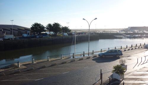 Double Room with Port View