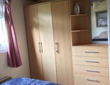 Three-Bedroom Chalet