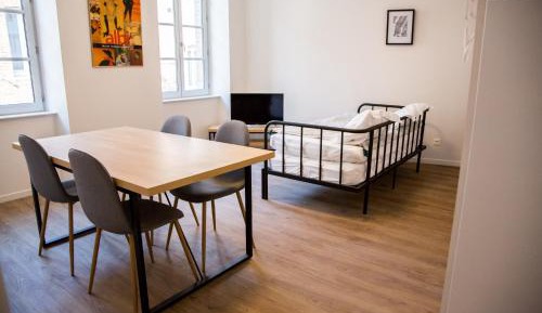 Standard Apartment