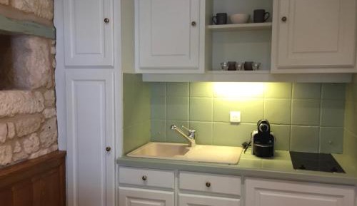 Double Room with Park View