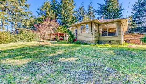 Three Bedroom holiday home 