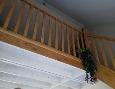 Superior Chalet