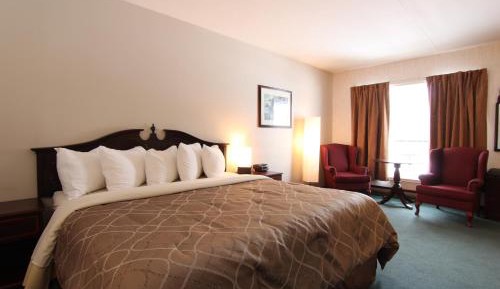 King Suite