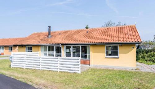 Two-Bedroom Holiday Home
